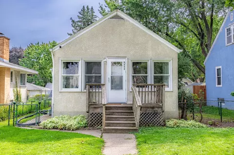 5333 43rd Ave S, Minneapolis, MN 55417