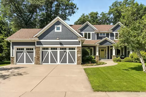 10754 Coral Sea St NE, Blaine, MN 55449