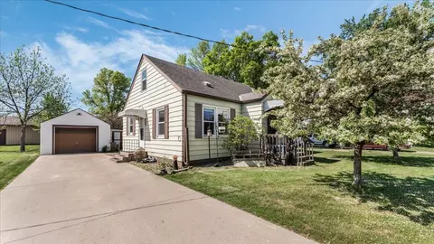 335 Cossairt Ave W, Eden Valley, MN 55329