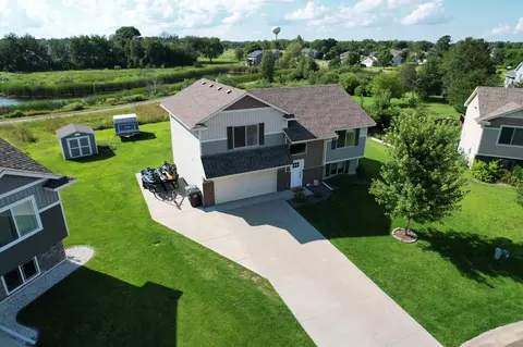 7174 376th Cir, North Branch, MN 55056