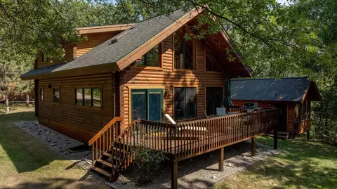 23803 Greenbrier Dr, Nevis, MN 56467