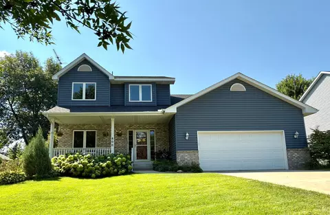 800 Eastridge Dr, Northfield, MN 55057