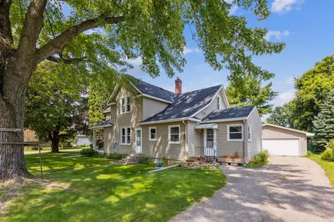 100 Ash Ave NE, Saint Michael, MN 55376