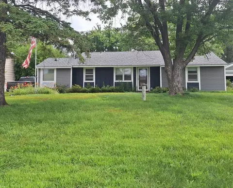 11037 4th St NE, Blaine, MN 55434