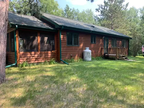 27654 Majestic Pines Dr, Laporte, MN 56461