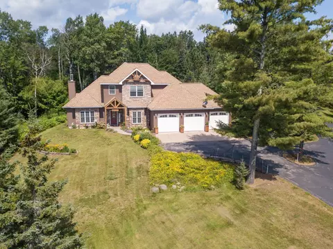 1768 Stewart River Rd, Two Harbors, MN 55616