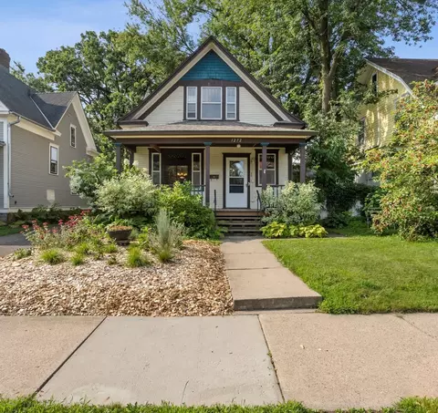 1272 Dayton Ave, Saint Paul, MN 55104