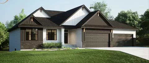 16016 Mankato St NE, Ham Lake, MN 55304