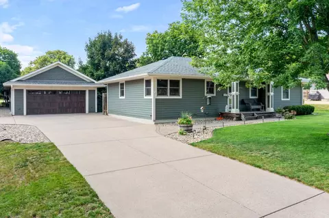 8208 Abbott Ave S, Bloomington, MN 55431