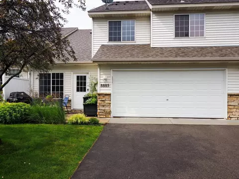 8885 Partridge Rd, Saint Bonifacius, MN 55375