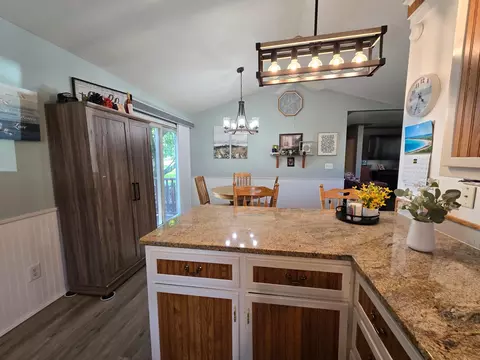 Kitchen - 524 Clara Ave, Murdock, MN 56271 photo 3 of 3