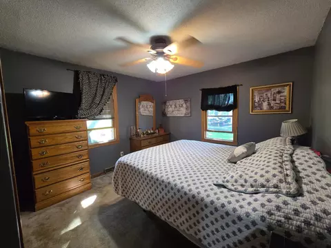 Bedroom - 524 Clara Ave, Murdock, MN 56271 photo 1 of 4
