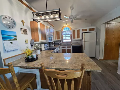 Kitchen - 524 Clara Ave, Murdock, MN 56271 photo 1 of 3