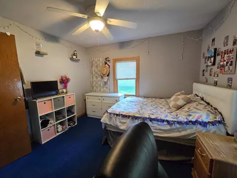 Bedroom - 524 Clara Ave, Murdock, MN 56271 photo 4 of 4