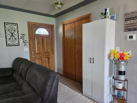 Entry Way - 524 Clara Ave, Murdock, MN 56271 photo 1 of 2