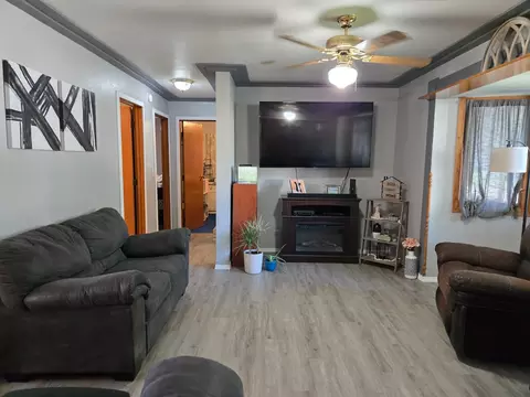 Living - 524 Clara Ave, Murdock, MN 56271 photo 1 of 2