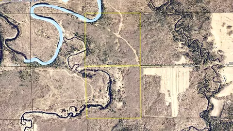 1960 67th St SW, Baudette, MN 56623