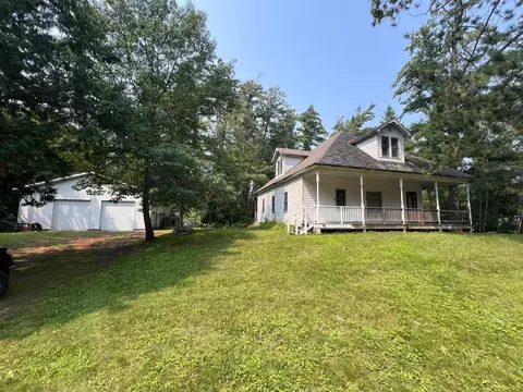 202 3rd Ave S, Walker, MN 56484