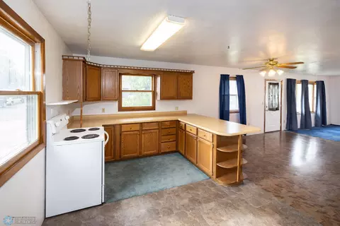 Kitchen - 200 6th Ave, Arthur, ND 58006 photo 1 of 2