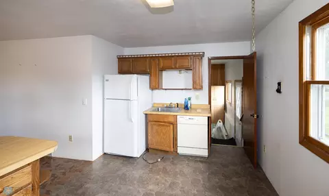 Kitchen - 200 6th Ave, Arthur, ND 58006 photo 2 of 2
