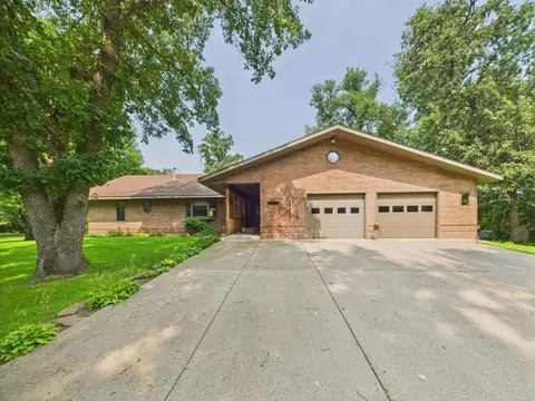21594 Memorial Dr, Glenwood, MN 56334