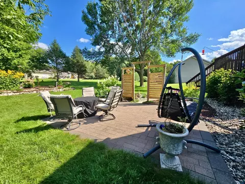 3312 Eagle Ridge Dr E, Willmar, MN 56201 photo 32