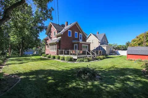 211 Horace Ave E, Dassel, MN 55325 photo 33