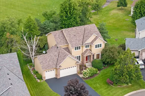 2306 Delina Cir, Lino Lakes, MN 55038