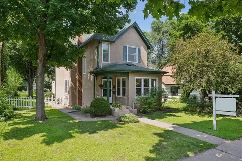 2636 Jackson St NE, Minneapolis, MN 55418