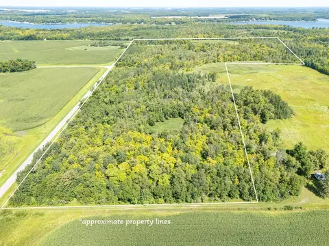 Rr 185th Avenue Se, Erskine, MN 56535