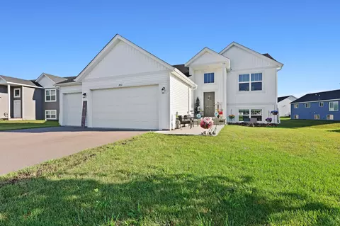 4721 7th St NE, Saint Cloud, MN 56304