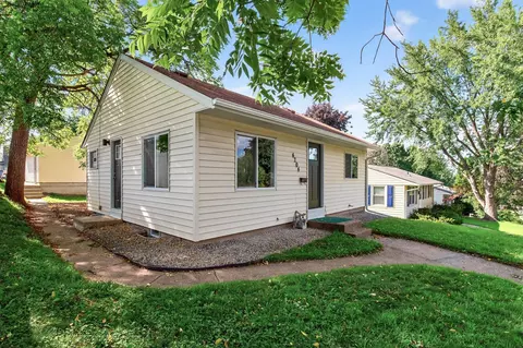 4204 Jefferson St NE, Columbia Heights, MN 55421
