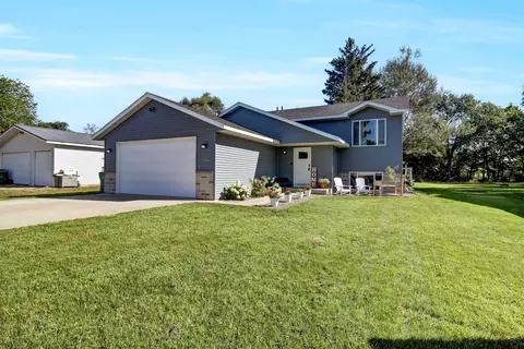 7710 Church St, Clear Lake, MN 55319