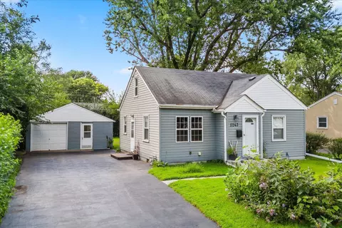 5243 Georgia Ave N, Crystal, MN 55428