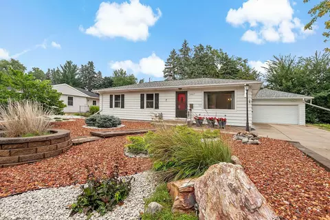 3467 Garfield St NE, Minneapolis, MN 55418