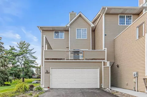 10940 Johnson St NE #22, Blaine, MN 55434