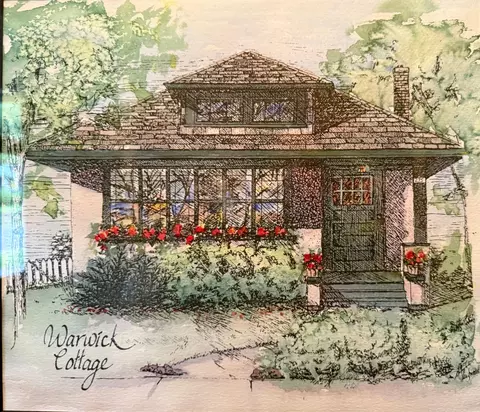 275 Warwick St, Saint Paul, MN 55105