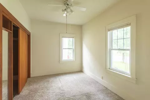 Bedroom - 205 2nd Ave NE, Brainerd, MN 56401 photo 1 of 2