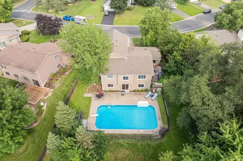 4467 Fawn Ridge Trl, Eagan, MN 55123