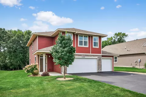 11505 Pineridge Way N, Dayton, MN 55327