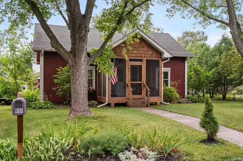 602 River St, Osceola, WI 54020