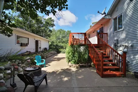 Exterior - 1620 Maple St, Brainerd, MN 56401 photo 4 of 11