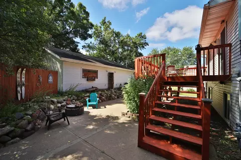 Exterior - 1620 Maple St, Brainerd, MN 56401 photo 5 of 11