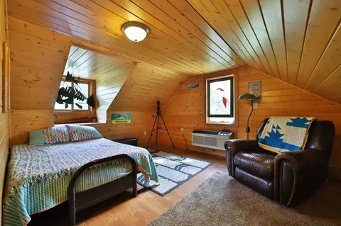 Bedroom - 1620 Maple St, Brainerd, MN 56401 photo 10 of 10