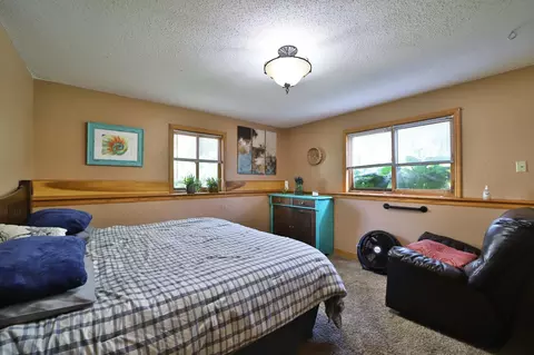 Bedroom - 1620 Maple St, Brainerd, MN 56401 photo 3 of 10