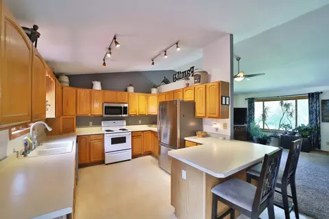 Kitchen - 1620 Maple St, Brainerd, MN 56401 photo 1 of 3