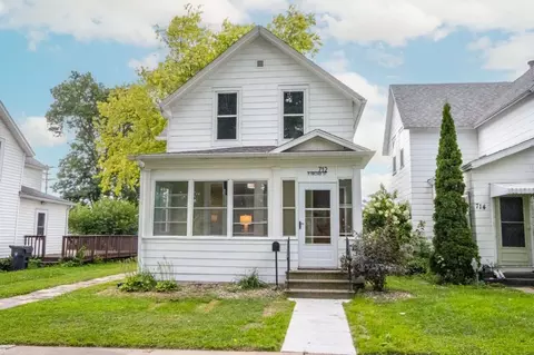 712 N Broad St, Mankato, MN 56001