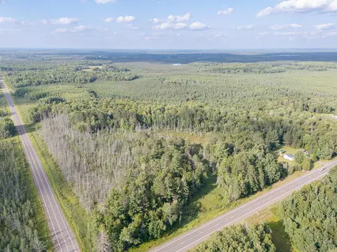 Nnn Big Lake Road, Perch Lake Twp, MN 55720