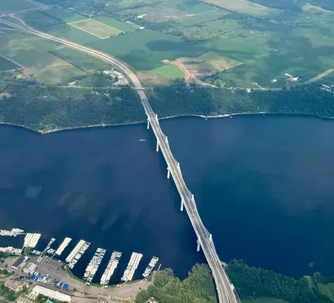 Nnn Lot 5 Kongen Court, Saint Joseph Twp, WI 54016