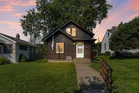 3519 Upton Ave N, Minneapolis, MN 55412